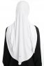 Vesile - Hijab One-Piece Bianca