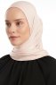 Vesile - Hijab One-Piece Rosa Antico