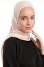 Vesile - Hijab One-Piece Rosa Antico