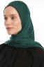 Vesile - Hijab One-Piece Verde Scuro
