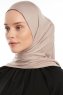 Vesile - Hijab One-Piece Grigio Pietra