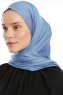 Vesile - Hijab One-Piece Indigo