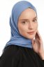 Vesile - Hijab One-Piece Indigo