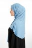 Nermin - Sandy Scarfs Hijab Indaco