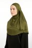Feriha - Hijab Turban Viscosa Cachi