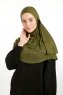 Feriha - Hijab Turban Viscosa Cachi