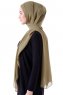 Hadise - Hijab Chiffon Cachi