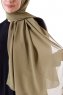 Hadise - Hijab Chiffon Cachi