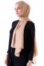 Hadise - Hijab Chiffon Gold