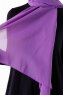 Hadise - Hijab Chiffon Viola