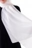 Hadise - Hijab Chiffon Creme