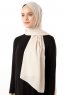 Hadise - Hijab Chiffon Nude