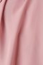 Hadise - Hijab Chiffon Bubblegum Pink