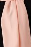 Hadise - Hijab Chiffon Salmone