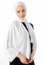 Neylan - Hijab Jersey Basic Bianca
