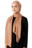 Neylan - Hijab Jersey Basic Mostarda