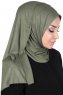 Sigrid - Hijab Cotone Cachi - Ayse Turban