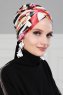 Fiona - Turbante Di Cotone Alis