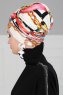 Fiona - Turbante Di Cotone Alis