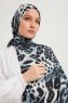 Ayten - Hijab Fantasia Indaco