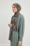 Nurgul - Hijab Fantasia Taupe