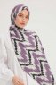Tansu - Hijab Fantasia Viola