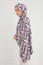 Tansu - Hijab Fantasia Viola