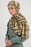 Tansu - Hijab Fantasia Verde