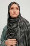 Tansu - Hijab Fantasia Nero