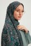 Gulya - Hijab Fantasia Benzina Verde