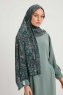 Gulya - Hijab Fantasia Benzina Verde
