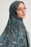Gulya - Hijab Fantasia Benzina Verde