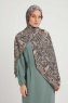 Gulya - Hijab Fantasia Bordò