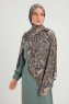Gulya - Hijab Fantasia Bordò