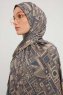 Gulya - Hijab Fantasia Bordò