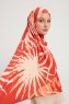 Ezmeray - Hijab Fantasia Cannella