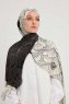 Fadime - Hijab Fantasia Bianca