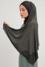 Fadime - Hijab Fantasia Smoked