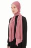 Farah - Hijab Jersey Soft Pink