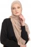 Hijab Chiffon - Sand