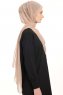 Hijab Chiffon - Sand