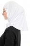 Yazmin - Hijab Amira Bianca Ready To Wear