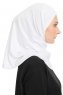 Yazmin - Hijab Amira Bianca Ready To Wear