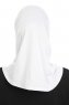 Yazmin - Hijab Amira Bianca Ready To Wear