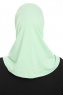 Yazmin - Hijab Amira Menta Ready To Wear
