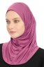 Yazmin - Hijab Amira Viola Ready To Wear