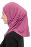 Yazmin - Hijab Amira Viola Ready To Wear