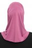 Yazmin - Hijab Amira Viola Ready To Wear
