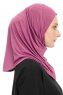 Yazmin - Hijab Amira Viola Ready To Wear