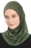 Yazmin - Hijab Amira Cachi Ready To Wear